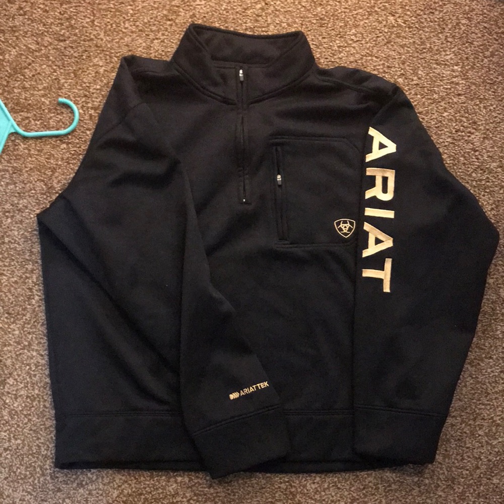 Ariat Cold Series Fleece